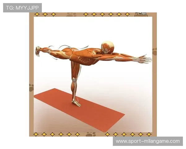 _跨界运动融合：瑜伽与跑步的创新结合_，跑步和瑜伽怎么搭配