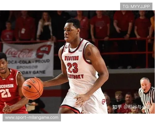 “赛季潜力股：未来大热门球员盘点”，2021最有潜力球员