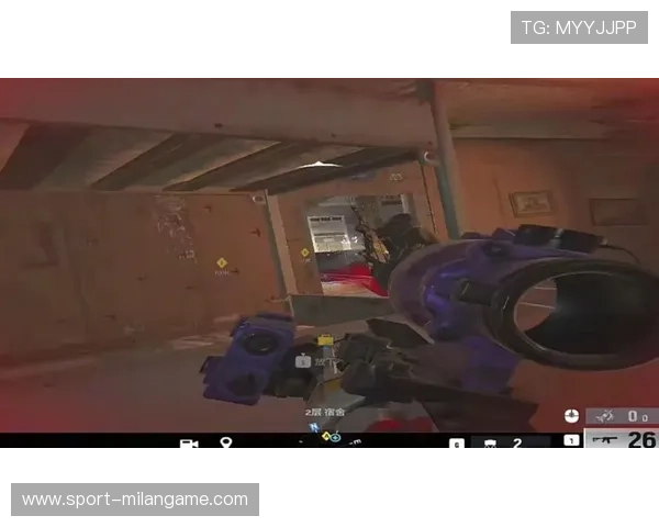 《彩虹六号》赛事对团队协作的强调：沟通、信任与执行力，彩虹六号battleye