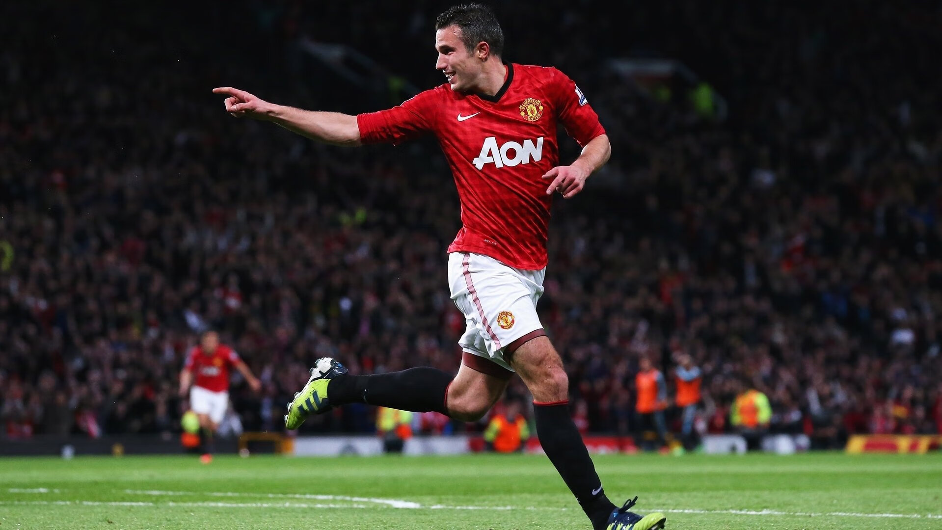 国际体育论坛讨论赛事发展