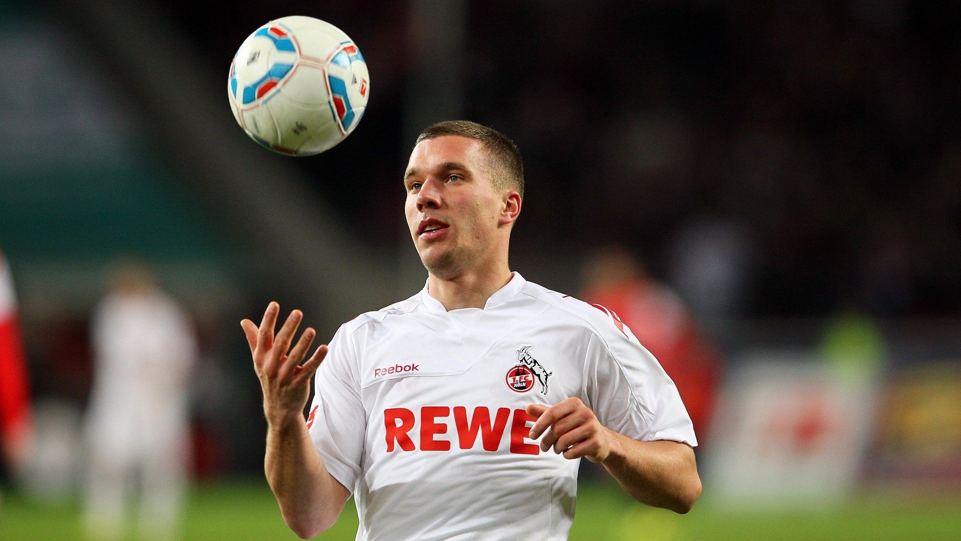 本赛季最精彩进球合集